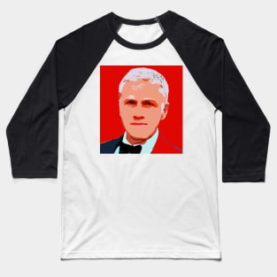 christoph waltz Baseball T-Shirt